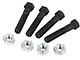 Front Upper A-Arm Cross-Shaft Bolts (64-72 Cutlass)