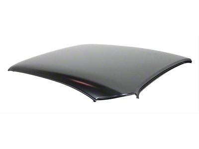 Roof Skin (68-72 442, Cutlass Fastback)