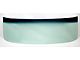 Windshield; Green Tint (64-65 442, Cutlass; 66-67 Cutlass, Excluding Convertible)