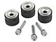 Wiper motor Screw/Rubber Grommet Set (64-72 Cutlass)