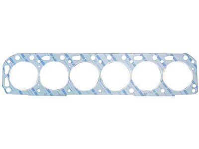 Cylinder Head Gasket - 240 6 Cylinder