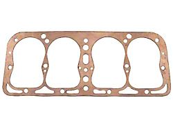 Head Gasket/copper/ Model B/32-34 (For cars with Model B Engine only!)