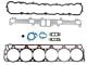 Cylinder Head Set - 200 6 Cylinder