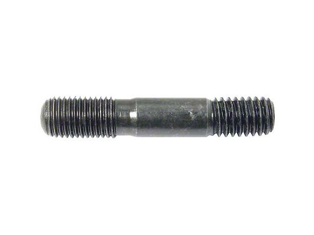 Cylinder Head Stud - 2.34 2.45 Overall Length - Ford