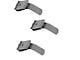 Dash Pad Retaining Clip Set/ 3 Pcs