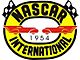 Decal - NASCAR 1954