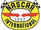 Decal - NASCAR 1957