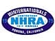 Decal - Pomona NHRA 1975 Winternational Participant