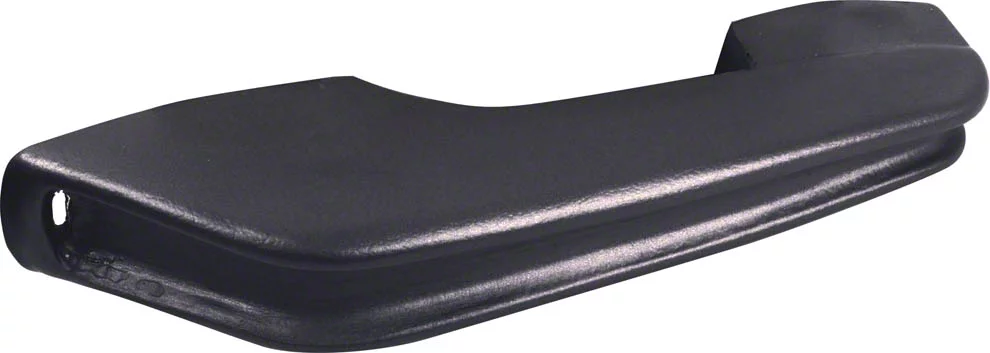 Ecklers Deluxe Armrest Pad , Left, Fairlane, Comet, 1963-1