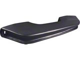 Deluxe Armrest Pad , Left, Fairlane, Comet, 1963-1964