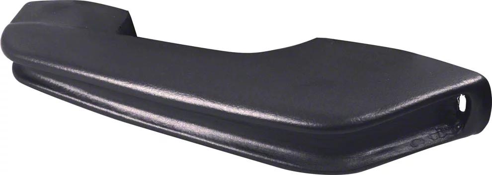 Ecklers Deluxe Armrest Pad , Right, Fairlane, Comet, 1963