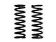 Detroit Speed Front Suspension Speed Kit 1 with Non-Adjustable Coil-Overs (67-70 Mustang)