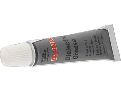 Dielectric Grease