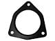 Disc Brake Shield Retainer (68-73 Mustang w/ Front Disc Brakes)