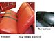 Distinctive Industries Chevelle Bench Seat Cover, Coupe, Front & Rear, 1965