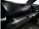 Distinctive Industries Chevelle Bench Seat Covers, Coupe, Front & Rear, 1967