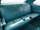 Distinctive Industries Chevelle Bucket Seat Covers, Coupe, Front & Rear, 1967