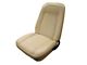 Distinctive Industries Firebird Front Bucket Seat Covers, Standard And Deluxe Interior, 1967