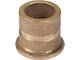 Distributor Housing Front Bushing - Brass - V8 - Ford