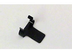 Distributor Rotor Shaft Clip (55-59 Fairlane)