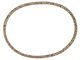 42-44 Distributor Terminal Housing Gasket