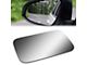 DNA Motoring Mirror Glass; Driver Side (87-91 Bronco)