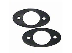 Door Handle Pads,Pr,Cp/Tudor/CC P-U,30-31