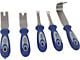 Door Panel Removal Tool Set, 5 Pieces