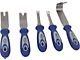 Door Panel Removal Tool Set - 5 Pieces