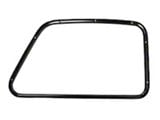 Outer Window Frame; Driver Side (47-54 Chevrolet Truck)