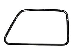 Door Window Frame; Driver Side (47-54 Chevrolet Truck)