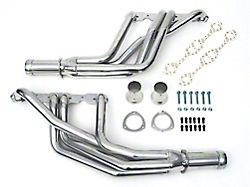 Doug's Headers, Full Length Steel Ceramic Coated, 5.0 & 5.7, 1982-1992