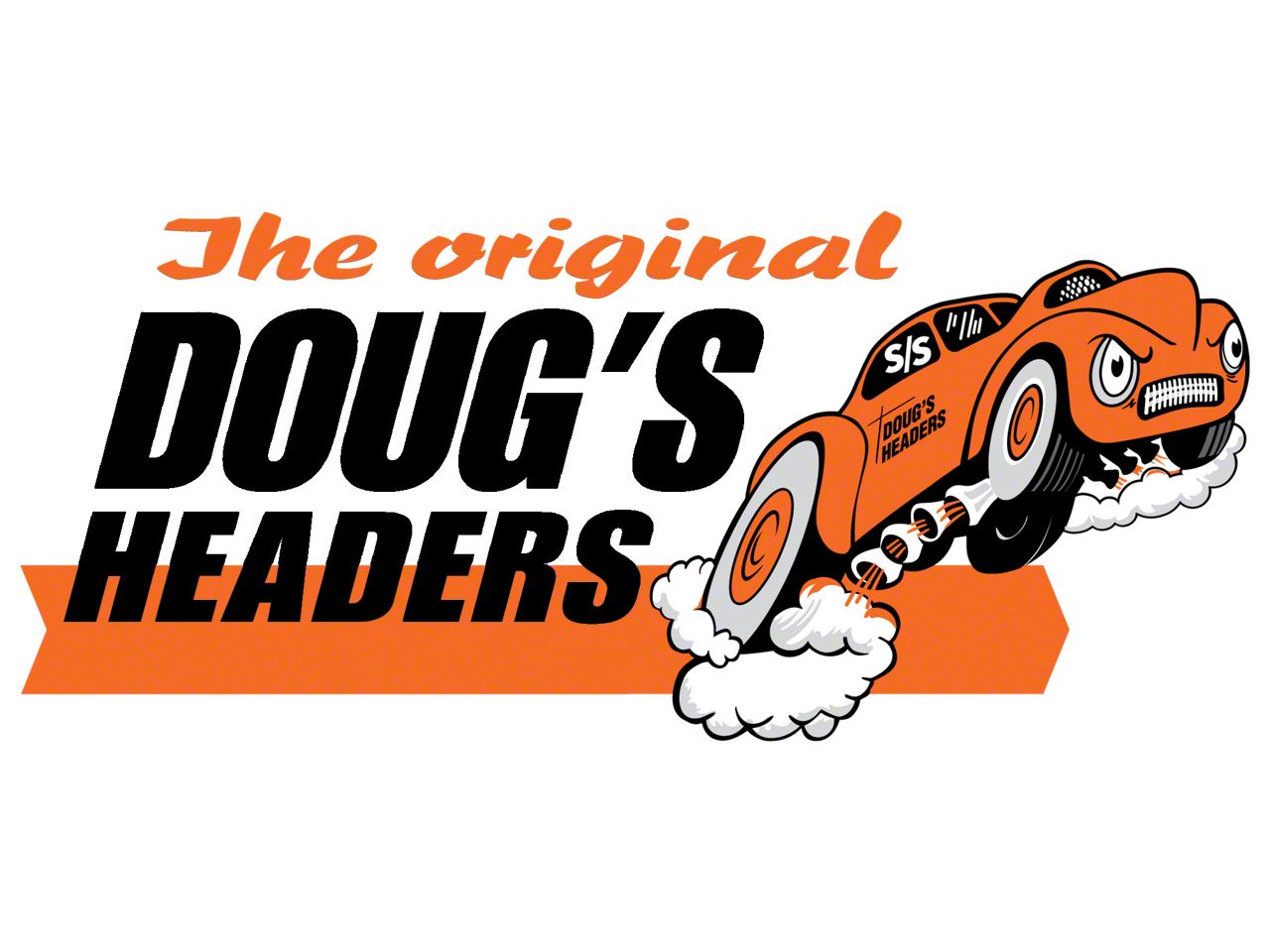 Doug’s Headers Parts