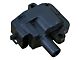 Dragon Fire Performance Ignition Coil Packs; Black (98-02 5.7L Firebird)