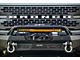 DV8 Offroad 20-Inch Elite Series Amber LED Light Bar; Flood/Spot Beam (Universal; Some Adaptation May Be Required)