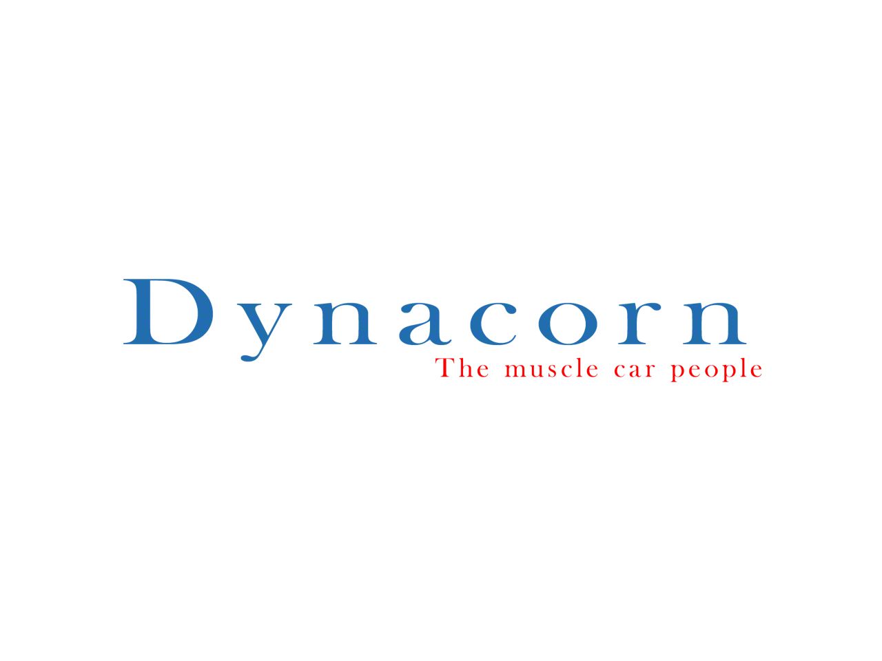 Dynacorn Parts