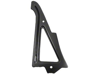 Dynacorn Hood Latch Support (1966 Impala)