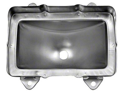 Dynacorn Tail Light Housing (1969 Mustang, Excluding GT350 & GT500)