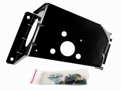 Dynacorn Wiper Motor Mounting Bracket (67-68 Mustang)