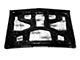 Dynamat Xtreme Custom Cut Trunk Lid Kit (64-67 442, Cutlass)