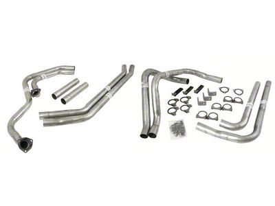 Dynomax Header-Back Exhaust (82-89 5.0L Firebird)