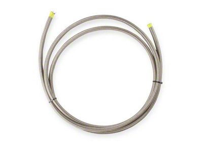 Earls -6 Auto-Flex Fuel Hose 10 Feet