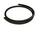 Earls -6 Pro-Lite Fuel Hose 6 Feet Lightweight Tough Nylon Covered High Pressure Hose