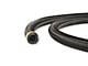 Earls -6 Pro-Lite Fuel Hose 6 Feet Lightweight Tough Nylon Covered High Pressure Hose