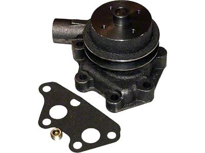 Chevy Water Pump, 6 Cylinder, 1949-52