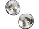 Sealed Beam Headlights (67-68 Galaxie; 67-76 Custom; 67-78 LTD; 68-72 Country Sedan; 68-78 Country Squire)