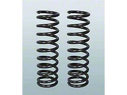 Coil Spring Set,Cars w/Small Block & Air Conditioning,67-69