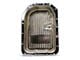 4L80/4L80E/4L85E Deep Transmission Pan; Chrome (90-96 6.2L, 6.5L C2500, K2500, C3500, K3500)