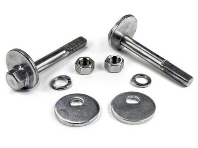 ProForged Alignment Cam Bolt Kit (67-73 V8 Thunderbird)