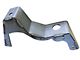 Bed and Cab Mount Bracket; Driver Side (88-98 C1500/C2500/K1500/K2500 w/ 6.50-Foot Standard Box)